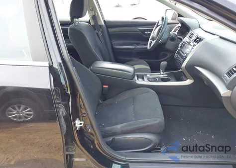 2015 Nissan Altima 2.5/2.5 S/2.5 Sl/2.5 Sv из США, поврежденный, VIN 1N4AL3AP0FC420850